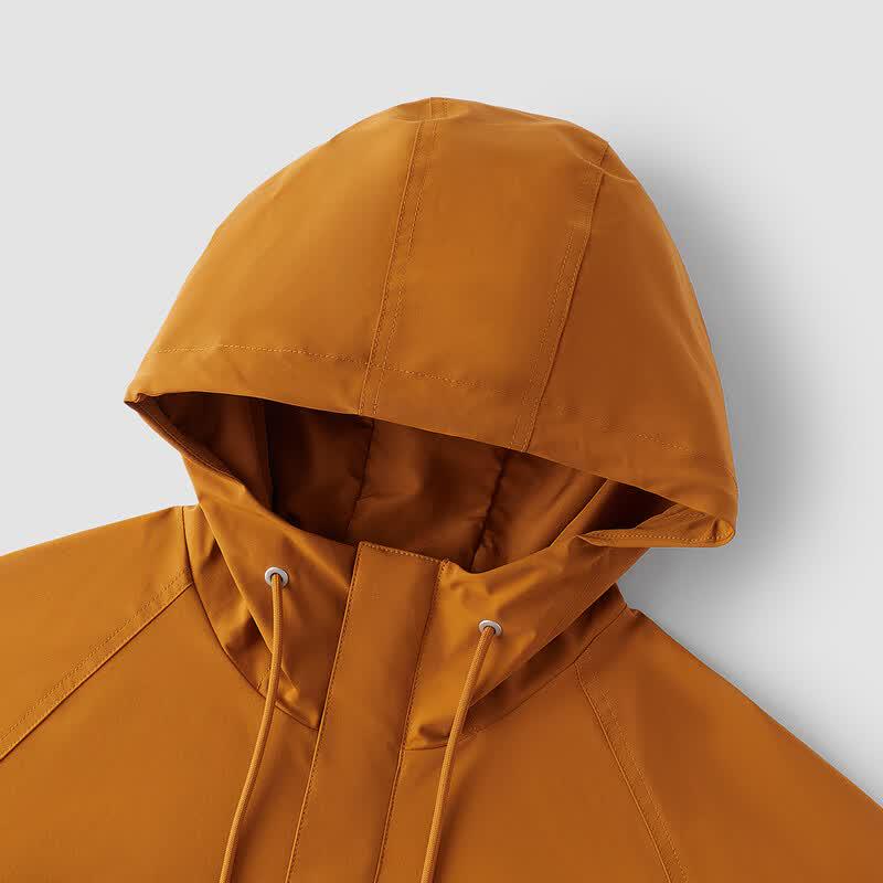 Semir Men's 2026 Autumn Windbreaker Jacket
