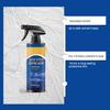 Car Ceramic Coating Spray with Scratch & Nano Paint Sealant Swirl Repair Long