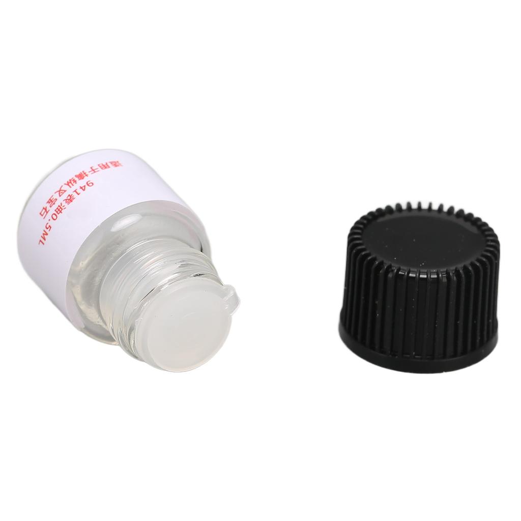 0.5ml Synthetic Watch Oil Prevention Of Resinization Classic Special Watch Oil for Watch Repair