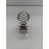 Used NIXON THE SENTRY SS QUARTZ