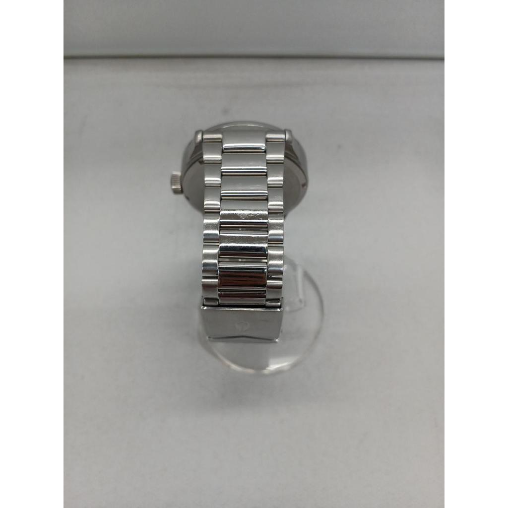 Used NIXON THE SENTRY SS QUARTZ