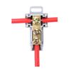Quick Electrical Cable Terminals Block Junction Box Connectors Wire Connector High Power Splitters Wiring Connector
