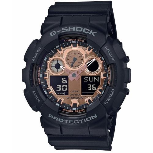 

Casio G-SHOCK GA-100MMC-1A