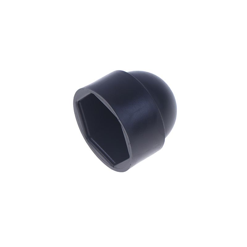 10Pcs M4 M5 M6 M8 M10 M12 Bolt Nut Dome Protection Caps Covers Exposed Hexagon Plastic Screw Protection Covers