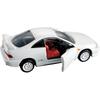 TAKARA TOMY Tomica Premium 02 Honda Integra Type R Diecast Toy Car for Ages 6 and Up