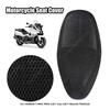 Seat Cushion Cover for Yamaha T-MAX TMAX 530 T Max 530 T-Max530 TMAX530 Summer