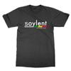 Soylent Green Corporation Lustiges Film-Cosplay-T-Shirt