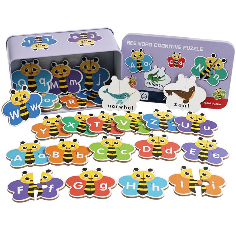 Kids' Educational Memory Card Game: Observation & Pattern Matching