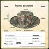 Dickesway Camouflage Breathable Boonie Hat