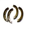 Mercedes-Benz C280 Rear Brake Shoes & Pads (1244200720) Car Accessories