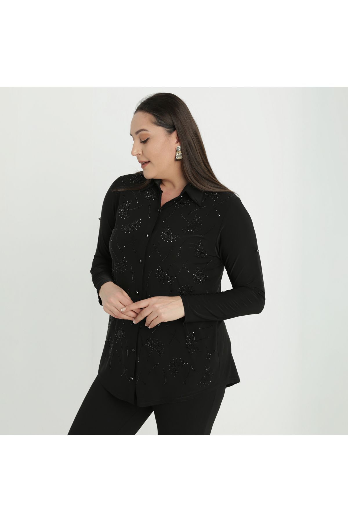 

Women s Style Plus Size Shirt Plus Size Shirt 5XL