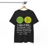 BoJack Horseman  Diane's 35th Birthday Unisex T Shirt
