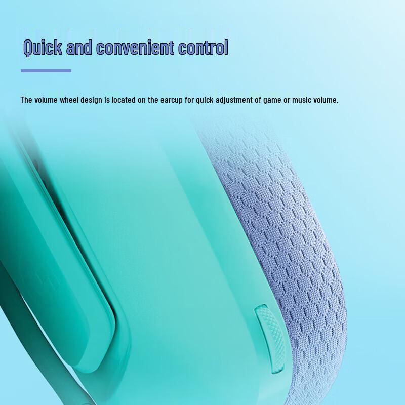 Logitech G335 Wired Gaming Headset