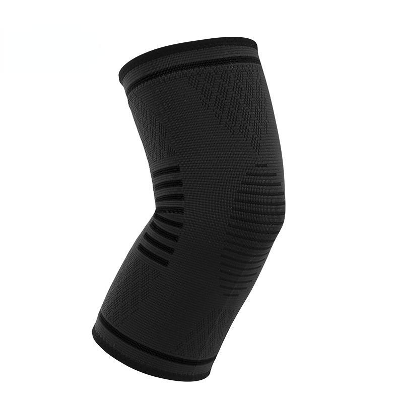 1PC Compression Knee Pads for Arthrosis Joints Sports Compression Knee Brace Support Kneepads Orthopedic Knee Protector Bondage