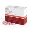 Packs 500Cosmetics Breast: Pills + Cream To Increase and Firm the Female Breast - 100% Natural Ingredients