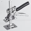 Steel Tile Height Adjuster Precision Cabinet Jack Jack Elevator Tool  Wall Leveling