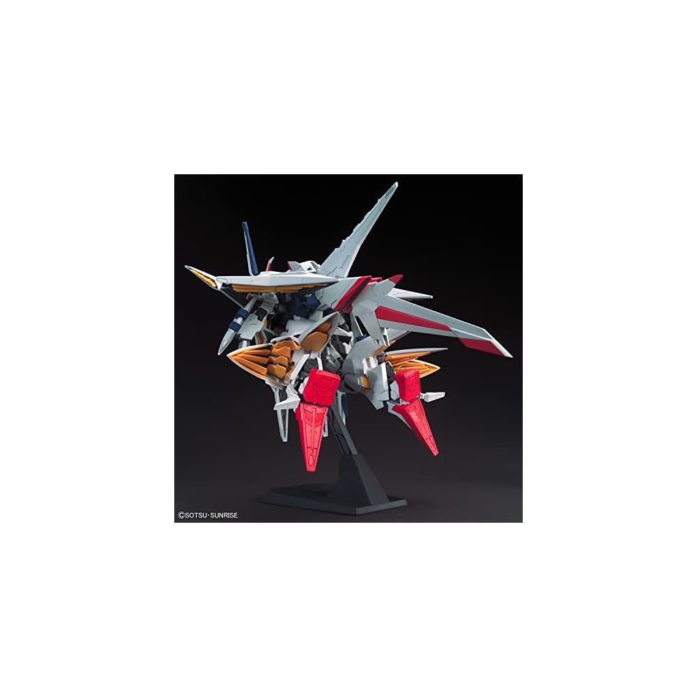 HGUC Gundam Hathaway Penelope 1/144 Scale Color-Coded Plastic Model Kit