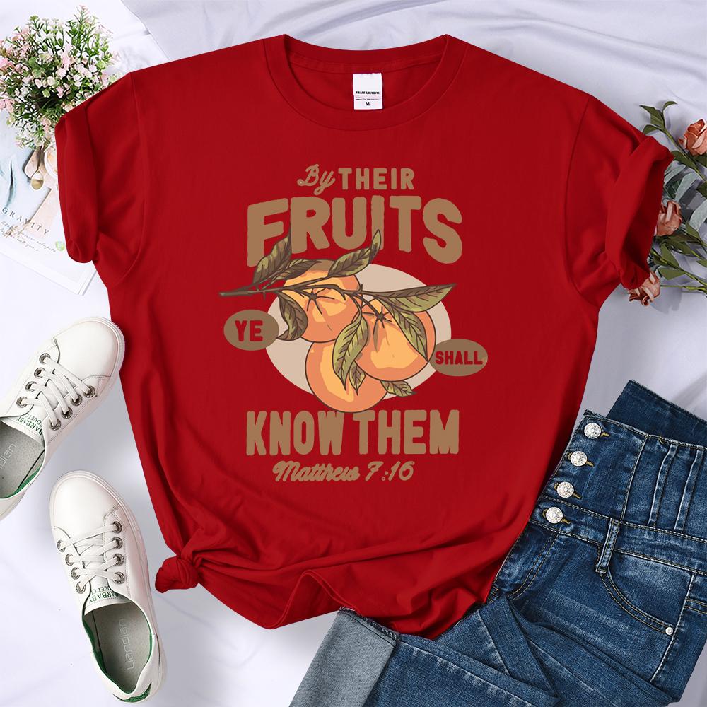 Summer Fresh Fruits Orange 3D Print T-Shirt Women Summer O-Neck T Shirts Breathable Soft Streetwear All-Match Hip Hop Woman Short Sleeve