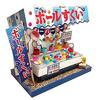 Billy Handmade Dollhouse Kit Festival Stall Kit Ball Scooping