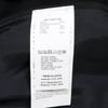 Sacai 24-03477M Black Chalk Stripe X Rip Stop Jacket Jacket 1 blackUsed
