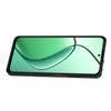 For Realme 12 5G Case PC+TPU Impact-Resistant Phone Cover with Slide Lens Protection