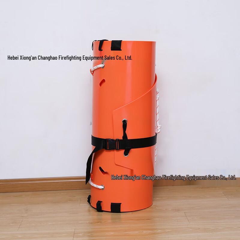 Multi-functional Emergency Roll-up Soft Stretcher