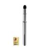 Hakuundo Kumano Brush RIN Brush Goat Hair Concealer Brush Eyeshadow Brush with Portable Makeup Fits In a Perfect for & Cap, Brush, Pouch, Touch-Ups