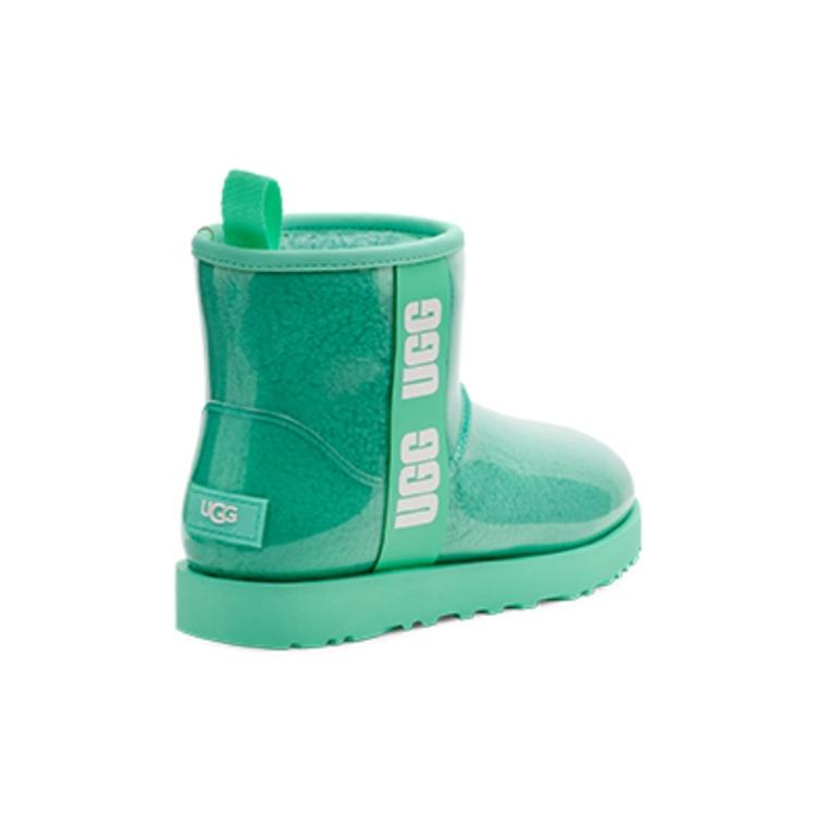 UGG Classic Clear Mini Women's 1113190-TDP