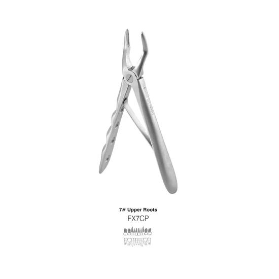 GDC Extraction Forceps Pedo