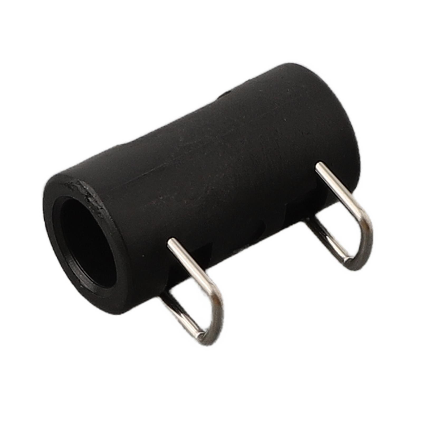 

Hose Adapter Pipe Connector Easy Installation Engineering Plastic Enhanced Versatility Hard Wearing For Kärcher C