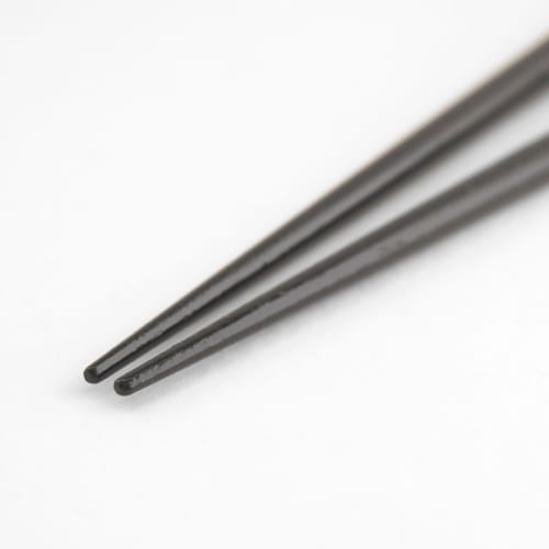 Hyozaemon Kattobashi Yokohama DeNA Baystars Chopsticks, Made in Japan, Logo, 23.5cm