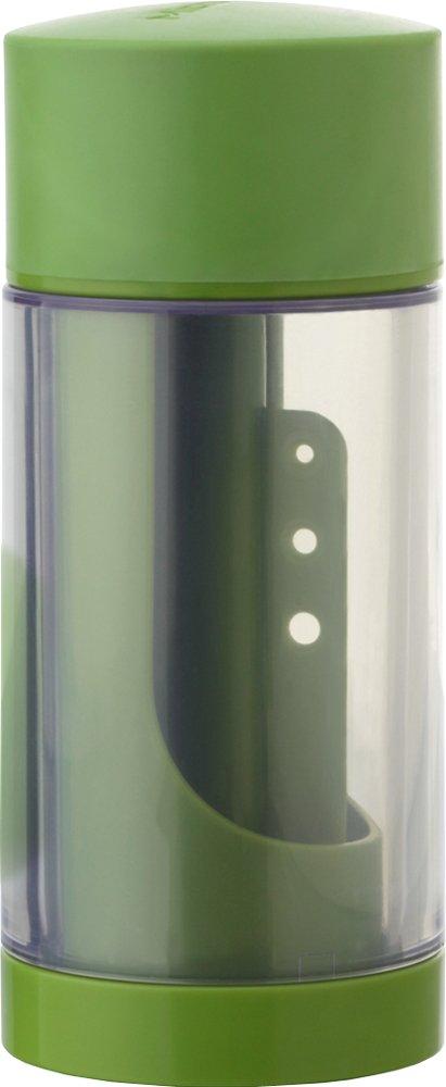 

Microplane NEW Herb Mill 2IN1 MP301 зелений