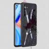 The Sword Creative Pattern Case For Realme C67 C63 C55 C53 C35 C25 C21 GT 2 3 5 6 10 11 12 13 Pro Plus 5G Soft TPU Phone Cover