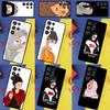 Islamic Muslim Hijabi Girls Phone Case For Samsung Galaxy S24 Ultra S9 S10 S20 S21 S22 Plus S23 FE S25 Ultra Back Cover