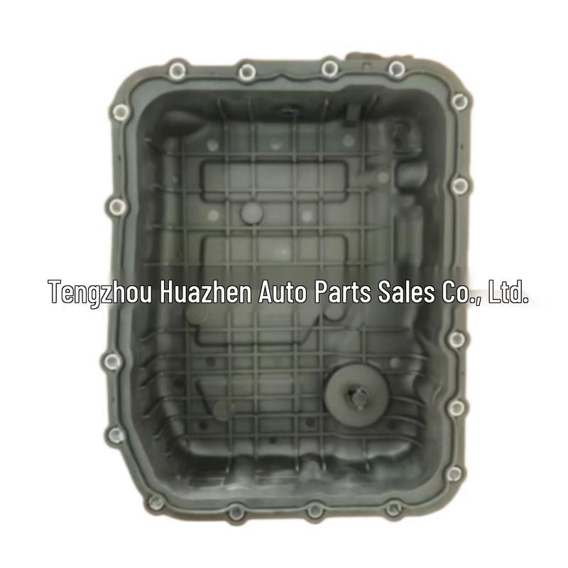 Applicable Hyundai Kia Transmission Oil Pan Valve Body Housing 452802F000 45280-2F000