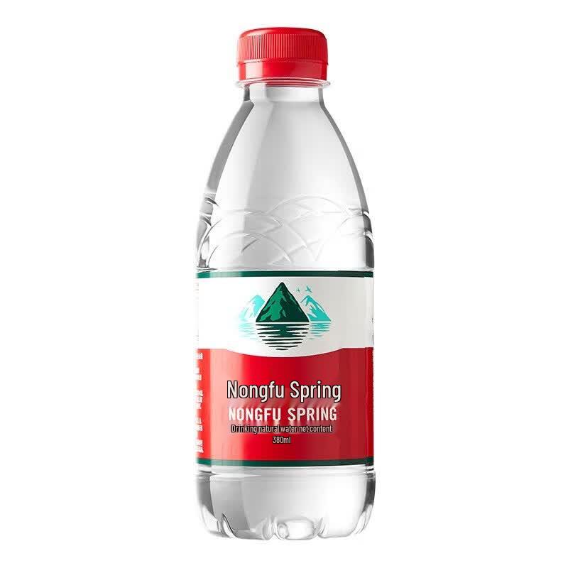 Nongfu Spring Natural Alkaline Water