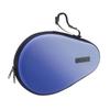 Butterfly Table Tennis Nerutio Hard Full Holds 1 Opens 180 63500 Case, Case, Racket, Degrees, Purple,