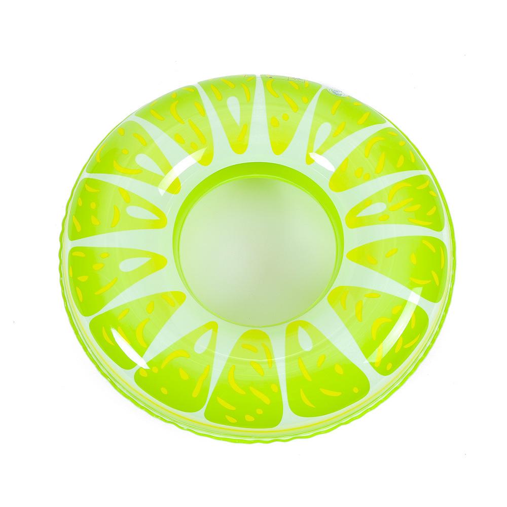 Car Tire Swim Float Tube PVC Pool Floating Rings Leakproof Inflatable Swimming Rings Floaties Thickened Pool Rings for Swimming