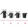 Home Use Lever Beer Bottle Opener Portable Practical Function Bottle Opener Different Bottles Beer Can Opener Home Use