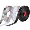 3M/Roll PVC Wardrobe Adhesive Tape Strips Buffer Tape Anti-collision Home Decorative Waterproof Self-adhesive Beauty Seam Sticker