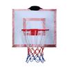 Children Basketball Backboard Clothing Unisex Cosplay Costume For Sports Themed Parties And Social Incidents