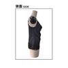 Black Lace V-Neck Sleeveless Satin Camisole Top Women Short Crop Sexy Chic Streetwear