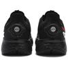 New FILA Low Top Training Running Shoes Women's Black A12W421802FBK