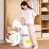Large Capacity Vacuum Storage Bag Dust-proof Clothing Seal Bag  Travel Accessories