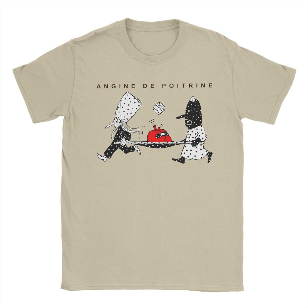 Harajuku T Shirt Amor Amor K Cotton T Shirts Novelty Tshirt for Unisex Summer YK Basic Casual Short Sleeve Top Tees
