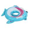 Baby Cartoon Swimming Rings Circle PVC Inflatable Pool Float Tube Ring with Handles