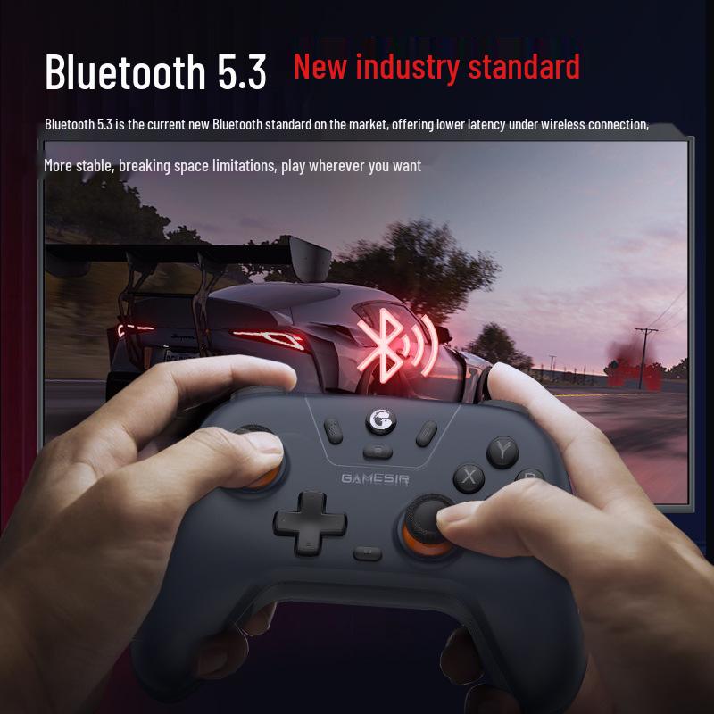 GameSir Nova Lite Bluetooth Controller for Switch/PC/Android