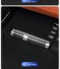 Rear Row Air Outlet Dustproof Net for Ideal L6-L9 Seats - Decorative Protective Cover