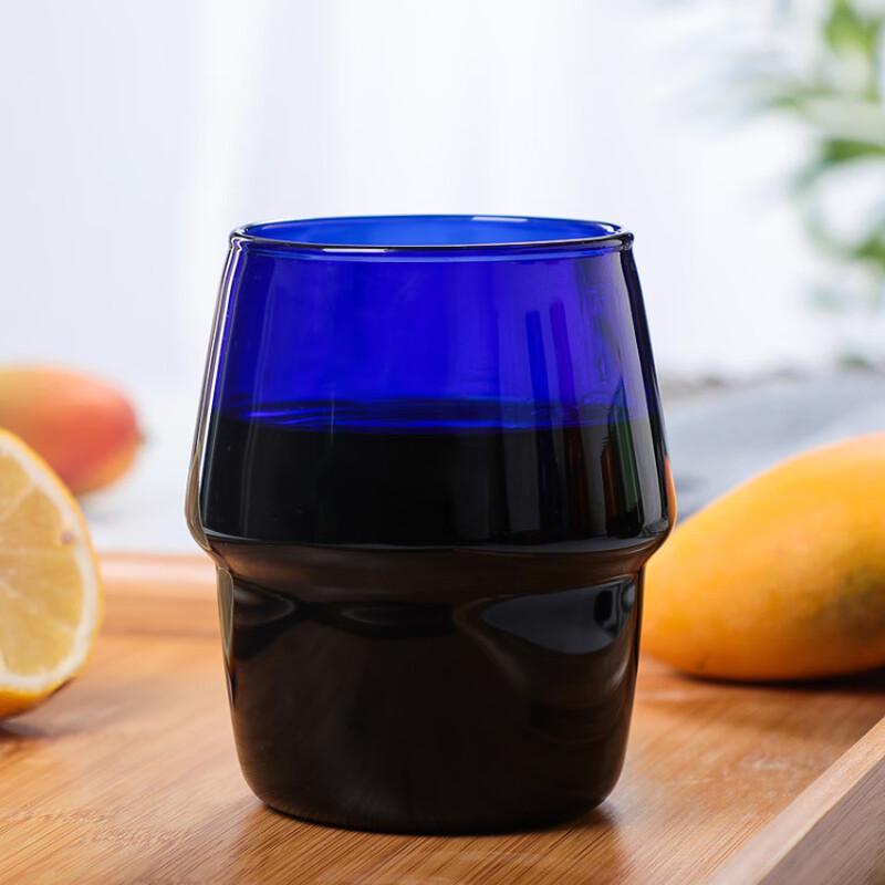 Набор стеклянных кофейных и других стаканчиков SX