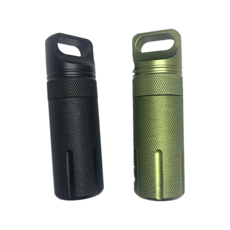 ML Wasserdichte Pillendose für unterwegs